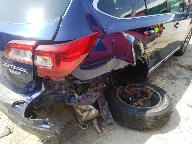 2017 SUBARU OUTBACK TO 4S4BSETC8H3332392