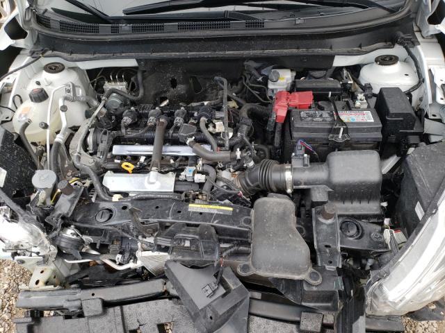 2020 NISSAN KICKS SR 3N1CP5DV7LL537986