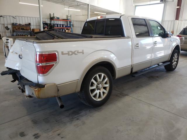 2010 FORD F-150 1FTFW1EVXAKA90198