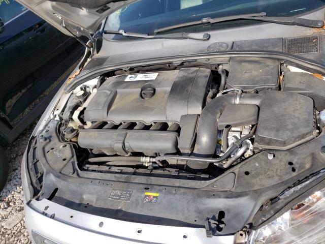 2010 VOLVO S80 3.2 YV1982AS5A1113248