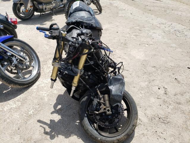 2006 KAWASAKI ZX1400 A JKBZXNA166A008846