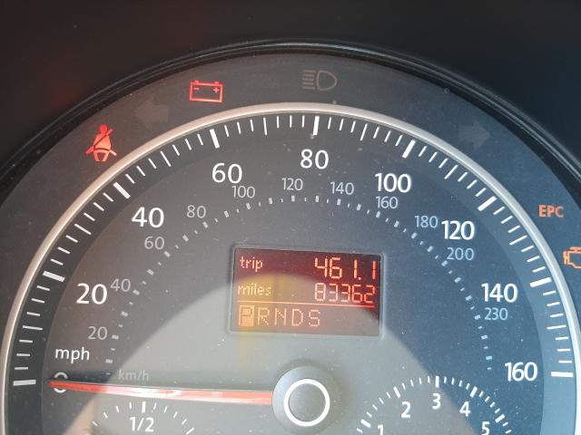 2010 VOLKSWAGEN NEW BEETLE 3VWPG3AG7AM011208