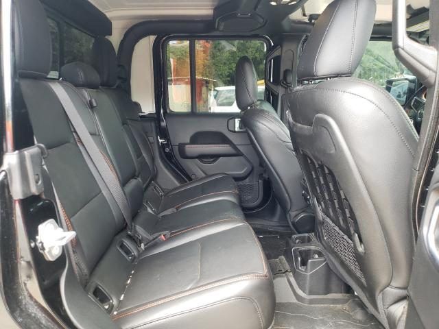 2021 JEEP GLADIATOR 1C6JJTEG7ML520023