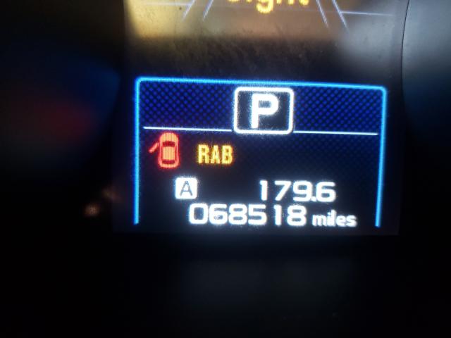 2017 SUBARU OUTBACK TO 4S4BSETC8H3332392