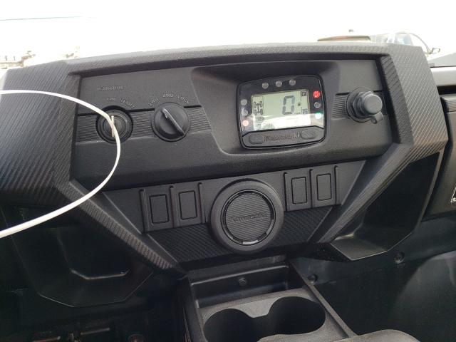 2018 KAWASAKI KRF800 G JKBRFCG15JB504089