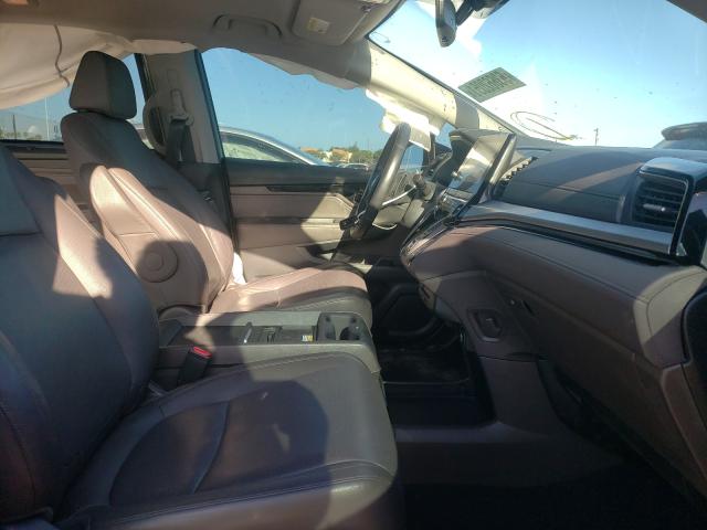 2018 HONDA ODYSSEY EL 5FNRL6H95JB037519