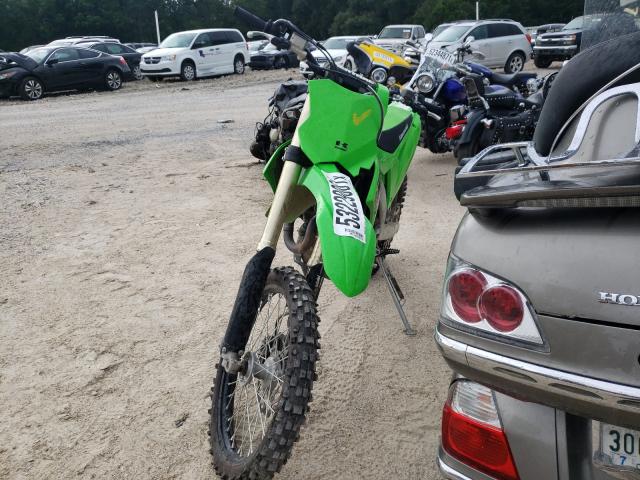 2021 KAWASAKI KX450 K JKAKXGKC8MA000150