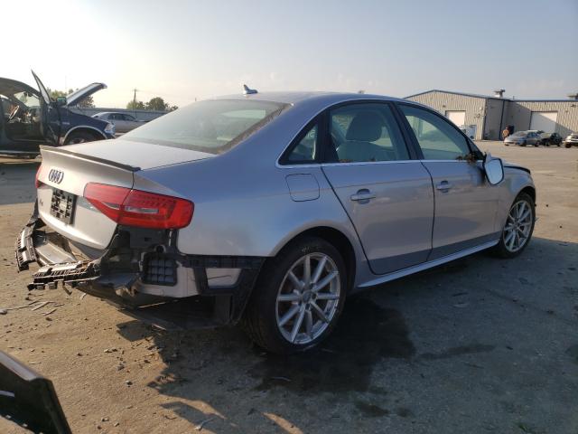 VIN WAUAFAFL9GN008098 2016 Audi A4, Premium S-Line no.4