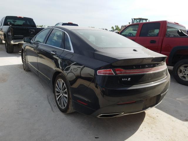 2018 LINCOLN MKZ PREMIE 3LN6L5B92JR610571