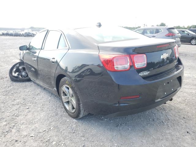 2013 CHEVROLET MALIBU 1LT 1G11C5SA0DF355972