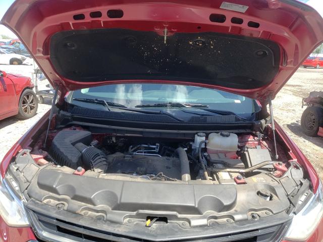 2018 CHEVROLET TRAVERSE R 1GNERJKX6JJ282871