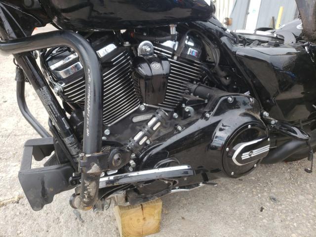 2019 HARLEY-DAVIDSON FLHXS 1HD1KRP17KB632968