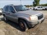 2002 JEEP  CHEROKEE