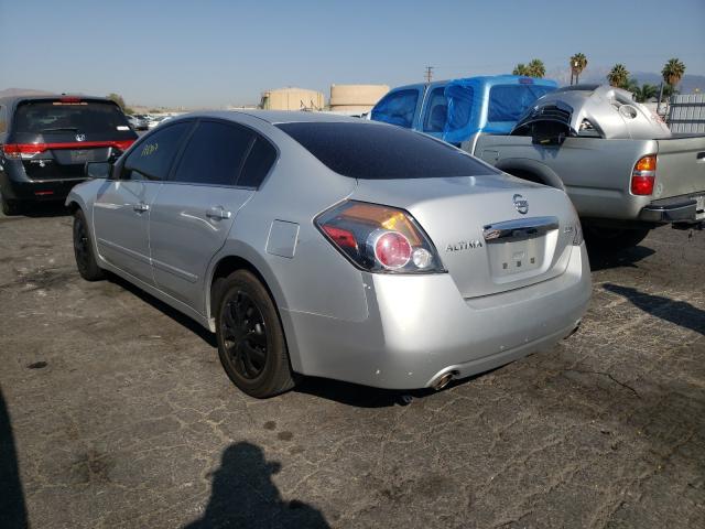 2012 NISSAN ALTIMA 25S 1N4AL2AP4CN528978