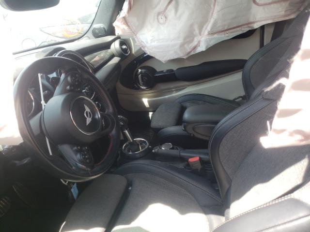 2017 MINI COOPER JOH WMWXM9C57HT997164