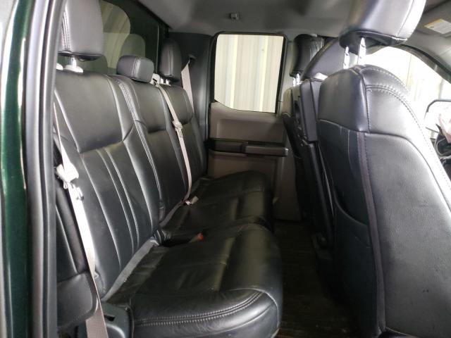 2015 FORD F150 XLT 1FTEX1EP4FFB85852