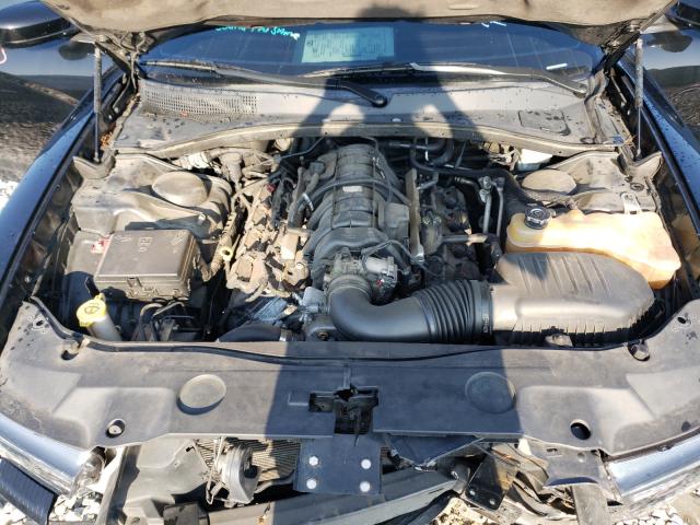 2013 DODGE CHARGER PO 2C3CDXAT3DH594348