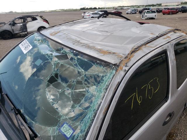 2014 TOYOTA TACOMA PRE 5TFTX4GN9EX027925