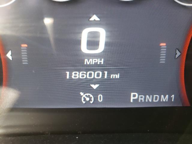 2015 GMC SIERRA K35 1GT424E88FF510412