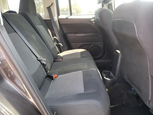 2014 JEEP PATRIOT 1C4NJPFB0ED913054