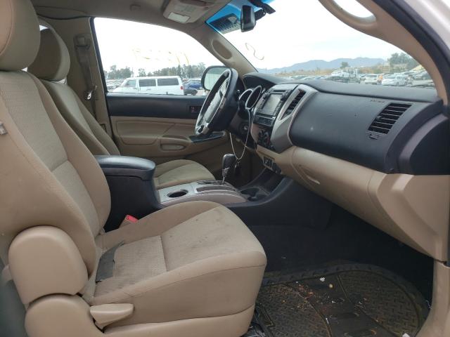 2013 TOYOTA TACOMA PRE 5TFTU4GN4DX031727