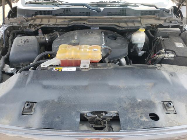2015 RAM 1500 HFE 1C6RR6ZM5FS638321