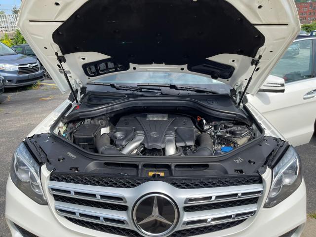 2017 MERCEDES-BENZ GLS 550 4M 4JGDF7DE2HA753061