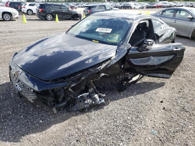 2018 INFINITI Q60 PURE JN1CV7EK5JM200080