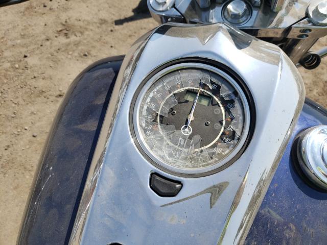 2010 YAMAHA XV1900 CU JYAVP27E1AA011787