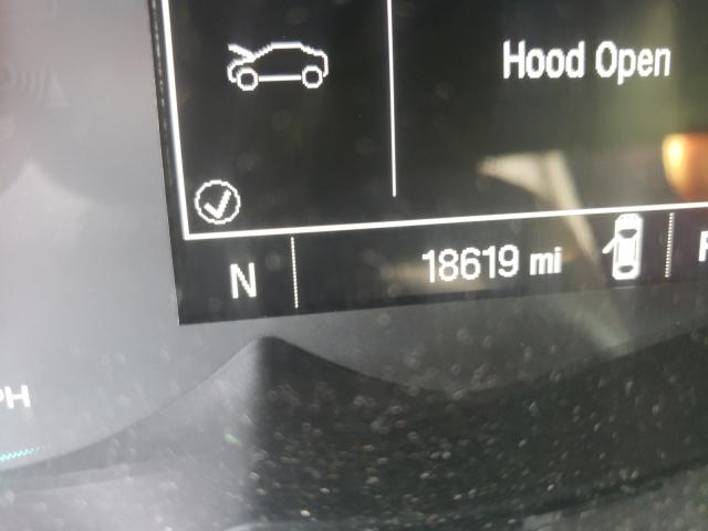 2018 CHEVROLET SONIC LT - 1G1JD5SH8J4118566