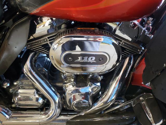 2013 HARLEY-DAVIDSON FLHTCUSE C 1HD1PR818DB958703