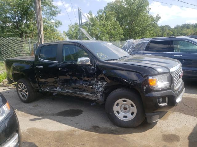 2020 GMC CANYON DEN 1GTG6EEN6L1222684