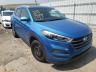 2016 HYUNDAI  TUCSON