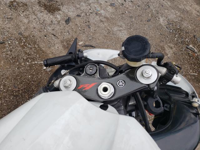 2005 YAMAHA YZFR1 JYARN13E95A011341