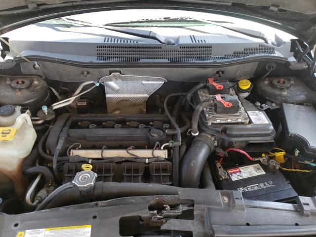 2011 DODGE CALIBER HE 1B3CB5HAXBD168078