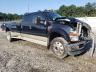 2008 FORD  F450