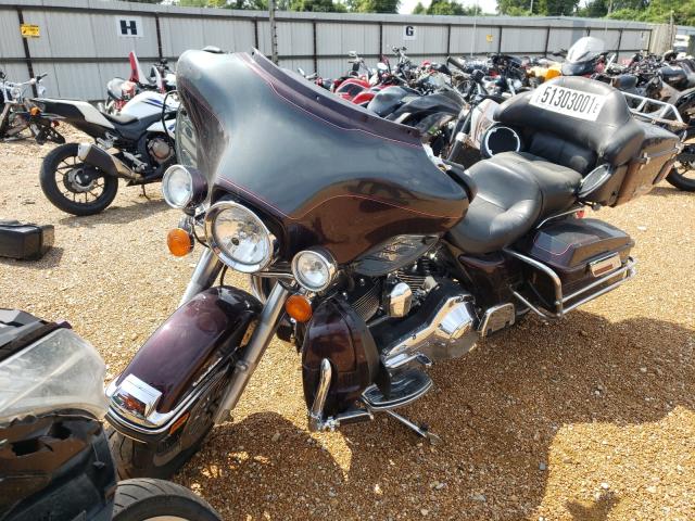 2006 HARLEY-DAVIDSON ULTRA CLAS 1HD1FCW106Y632834