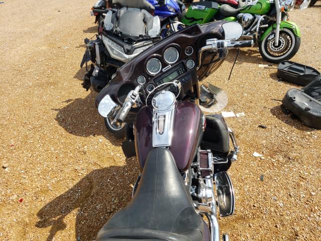 2006 HARLEY-DAVIDSON ULTRA CLAS 1HD1FCW106Y632834