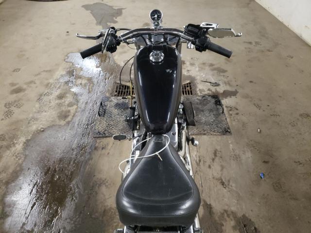 2000 HARLEY-DAVIDSON XL883 1HD4CAM10YK136368