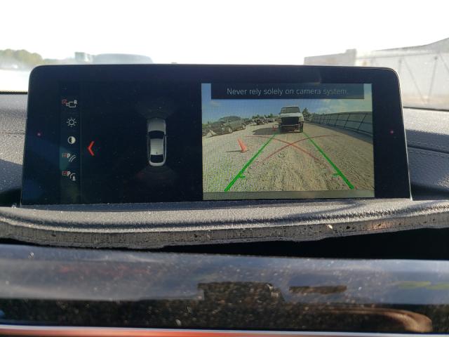 2018 BMW 430I GRAN WBA4J1C50JBM10439