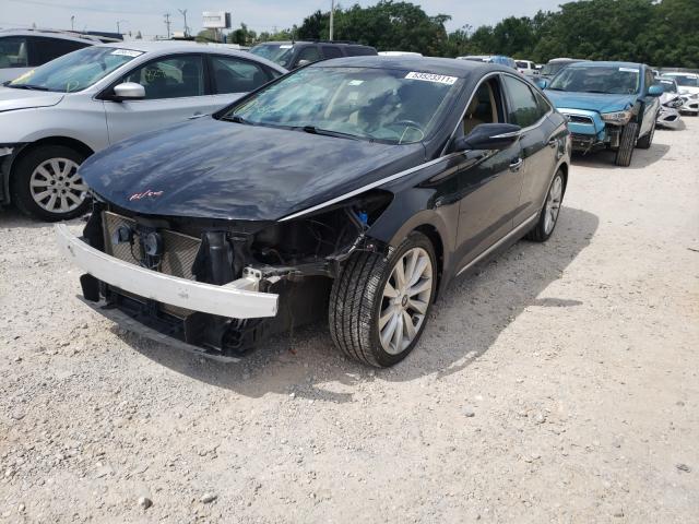 2013 HYUNDAI AZERA GLS KMHFH4JG0DA329251