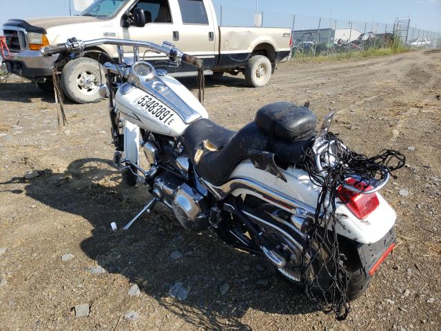 2004 HARLEY-DAVIDSON FXSTDI 1HD1JBB104Y047019