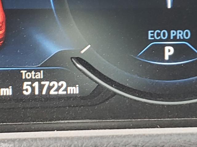 2017 BMW 440XI WBA4P3C5XHK528387