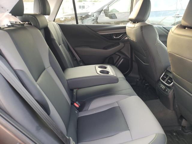 2021 SUBARU OUTBACK ON 4S4BTGLD5M3145817