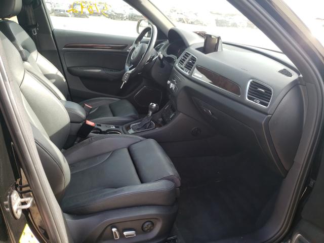 2016 AUDI Q3 PRESTIG WA1GFCFS3GR003546