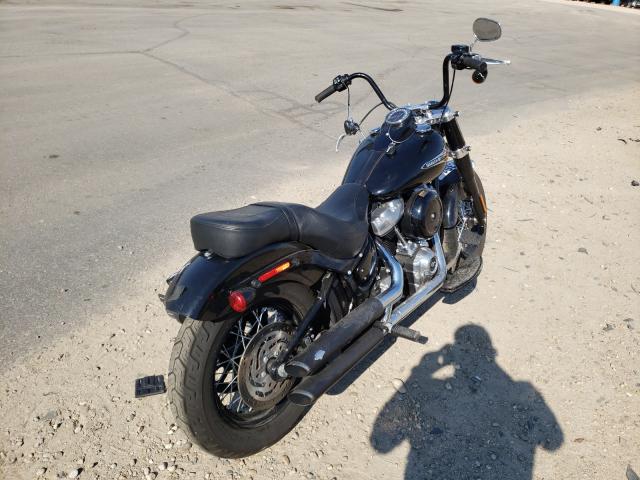 2020 HARLEY-DAVIDSON FLSL 1HD1YDJ14LB059216