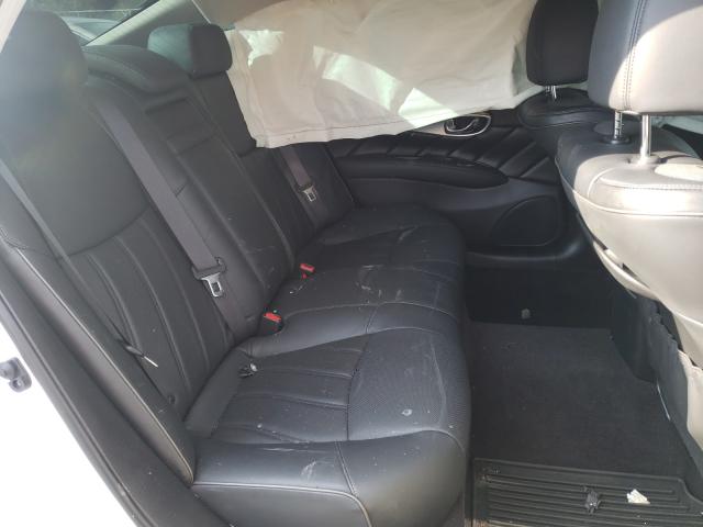 2017 INFINITI Q70L 3.7 JN1BY1PR3HM210207