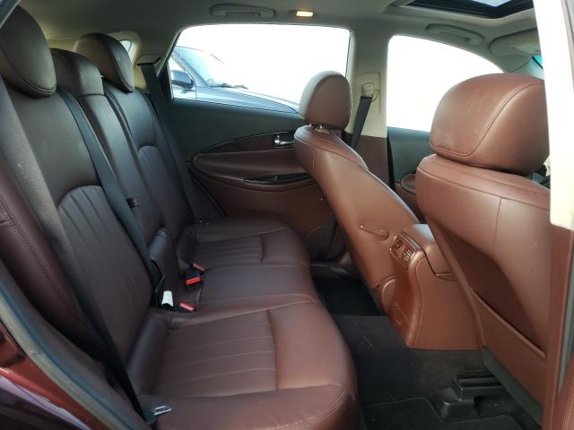 2016 INFINITI QX50 JN1BJ0RR7GM266094