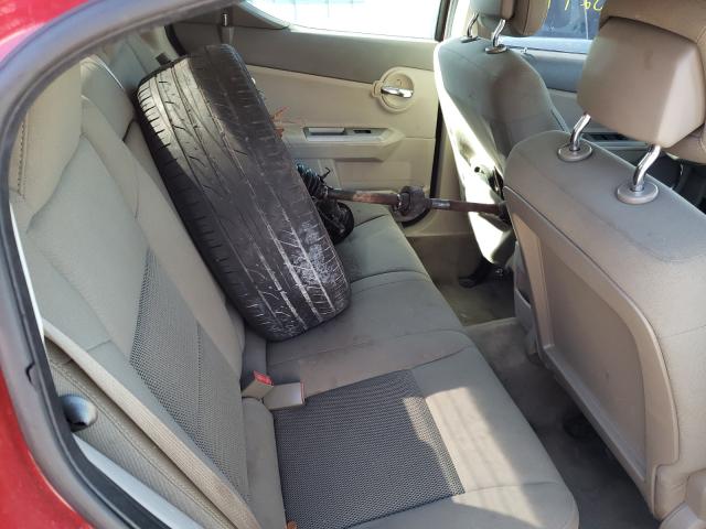 2010 DODGE AVENGER EX 1B3CC1FB3AN232374