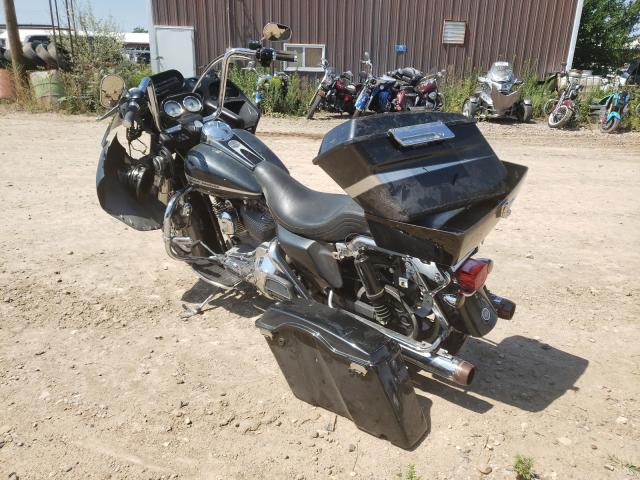 2005 HARLEY-DAVIDSON FLTRI 1HD1FSW365Y608452